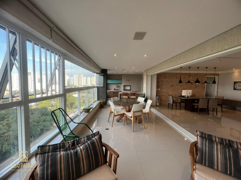 Apartamento, Setor Marista