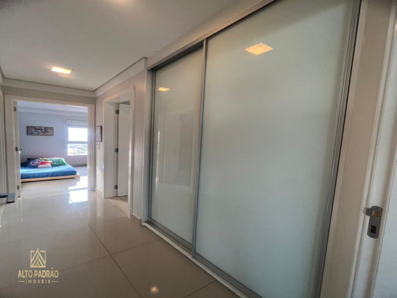 Apartamento, Setor Marista
