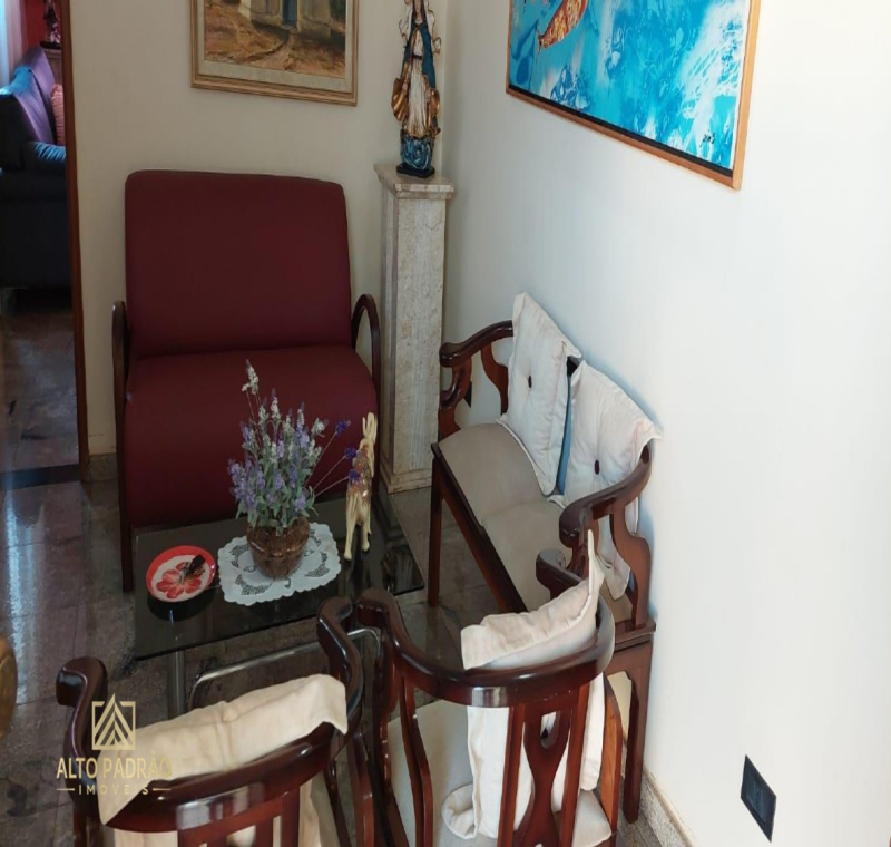 Apartamento, Santa Genoveva