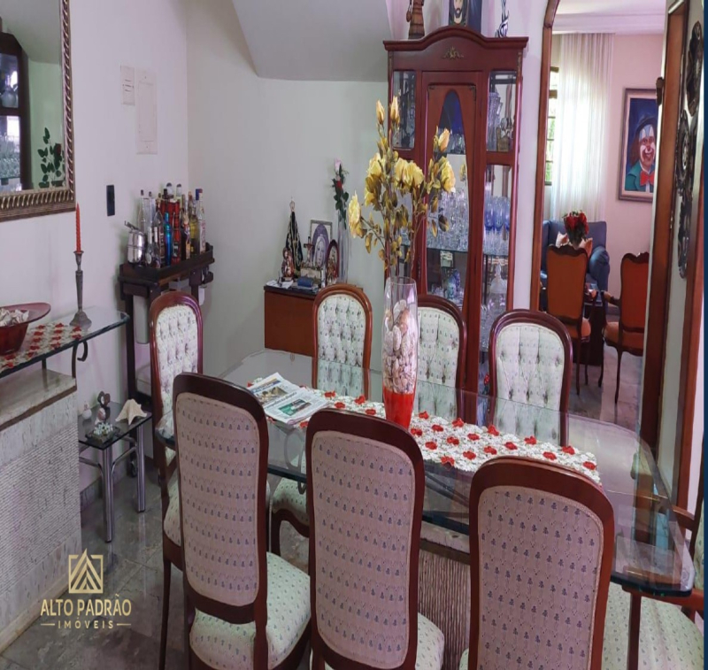 Apartamento, Santa Genoveva