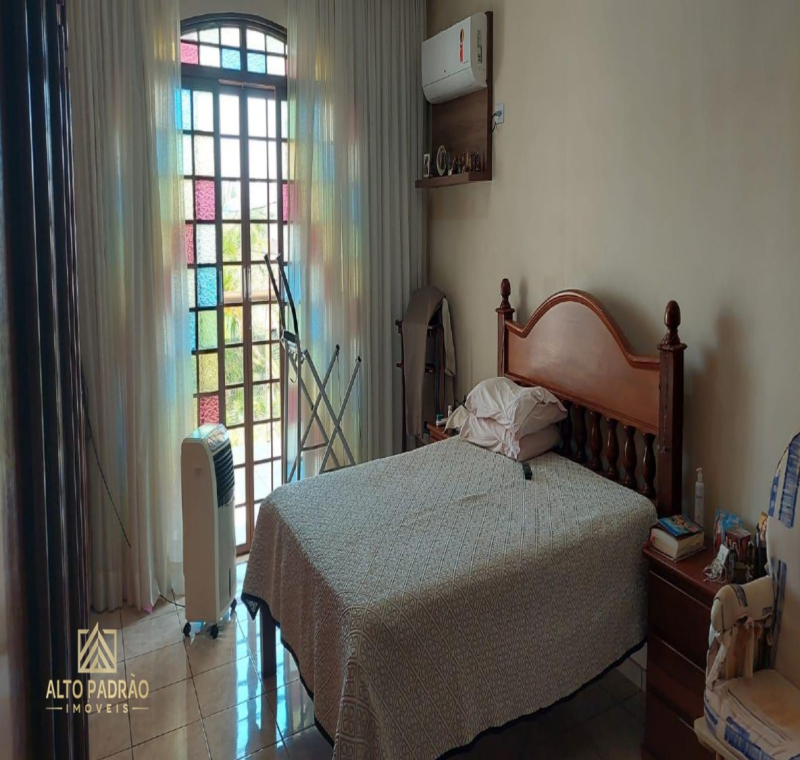 Apartamento, Santa Genoveva