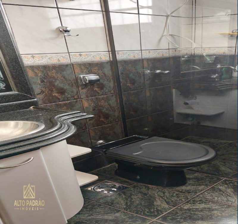 Apartamento, Santa Genoveva