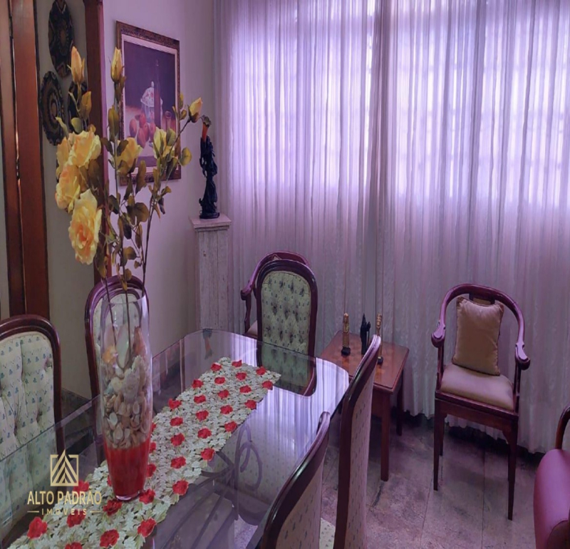 Apartamento, Santa Genoveva