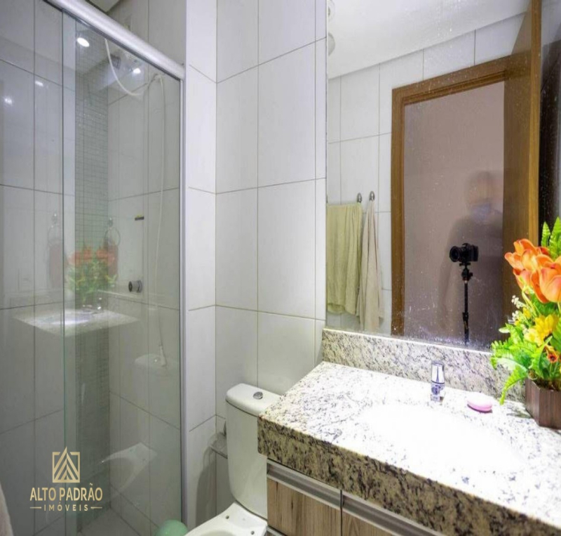 Apartamento, Setor Bueno