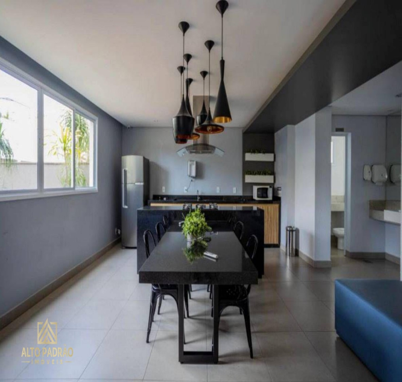 Apartamento, Setor Bueno