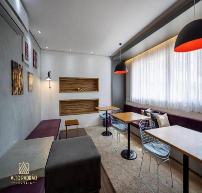 Apartamento, Setor Bueno