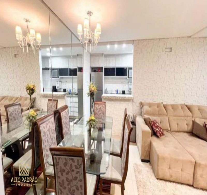Apartamento, Setor Bueno