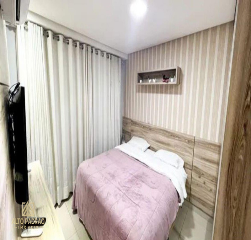 Apartamento, Setor Bueno