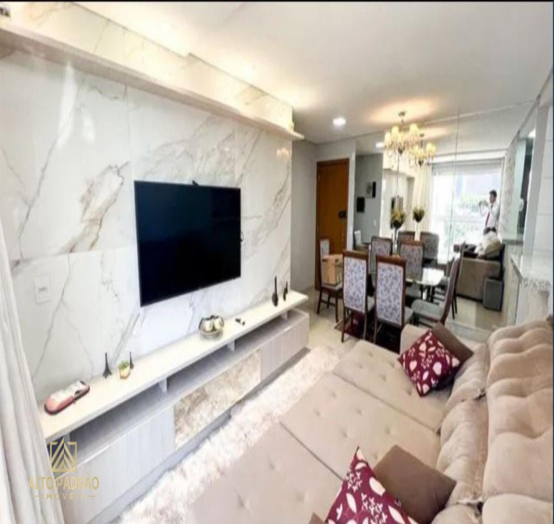 Apartamento, Setor Bueno
