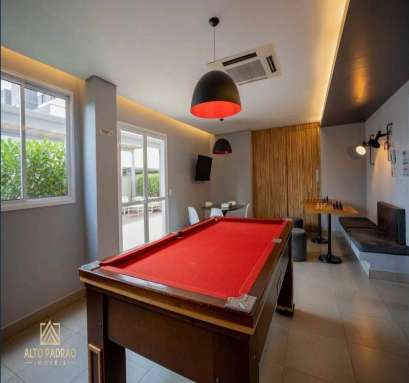 Apartamento, Setor Bueno