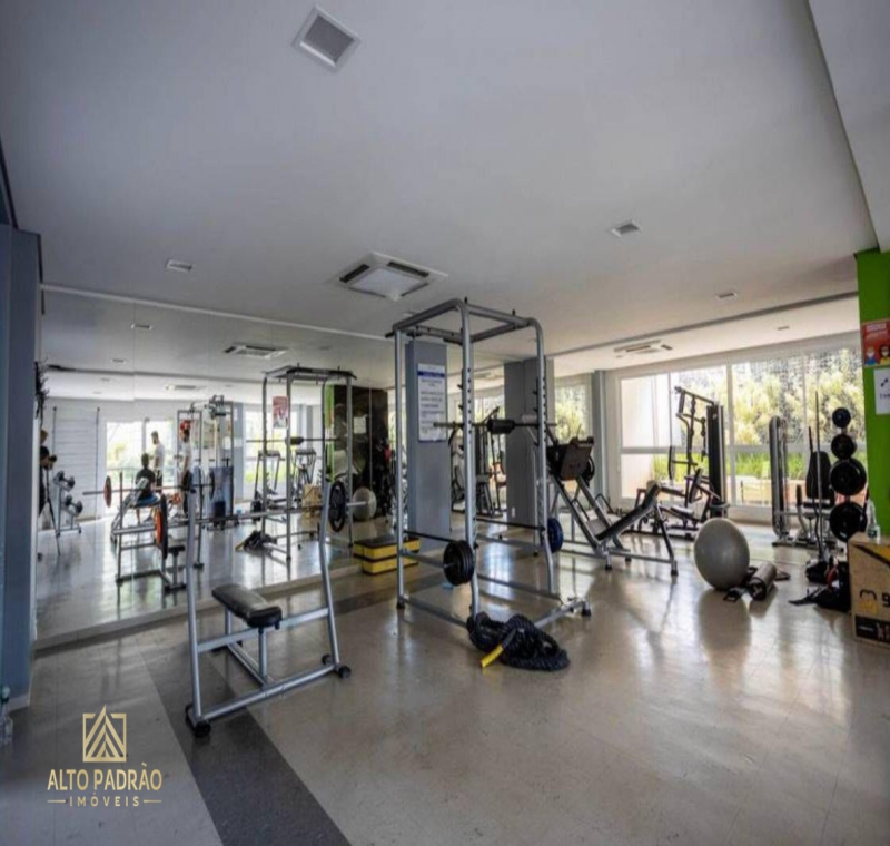 Apartamento, Setor Bueno