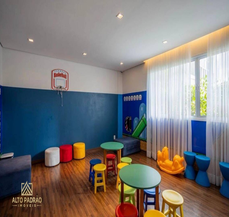 Apartamento, Setor Bueno