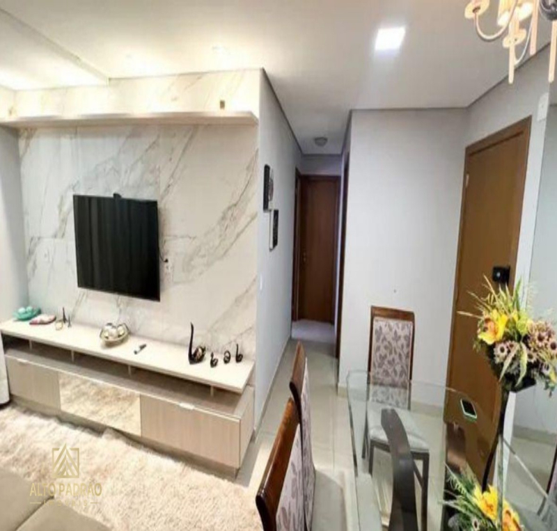 Apartamento, Setor Bueno