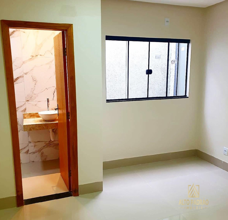 Apartamento, Jardim Planalto