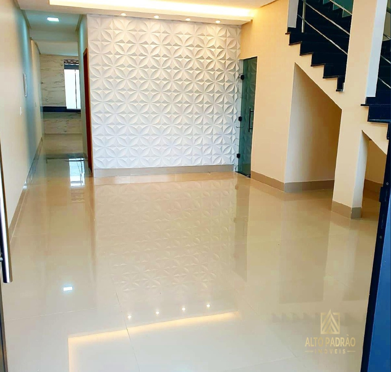 Apartamento, Jardim Planalto