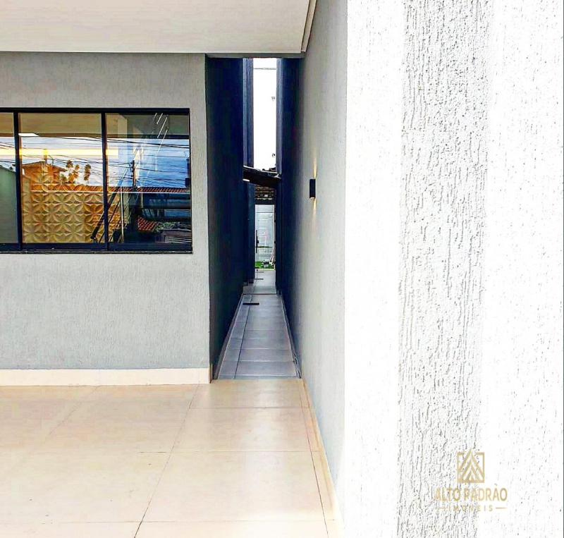 Apartamento, Jardim Planalto