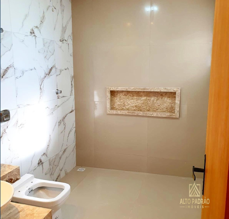 Apartamento, Jardim Planalto