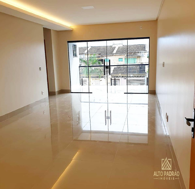 Apartamento, Jardim Planalto