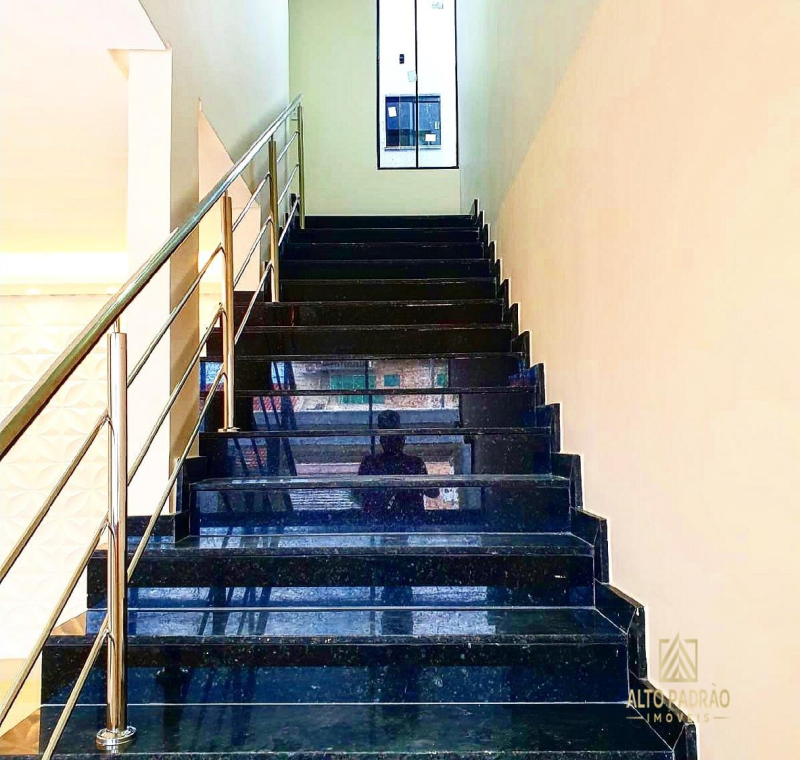 Apartamento, Jardim Planalto