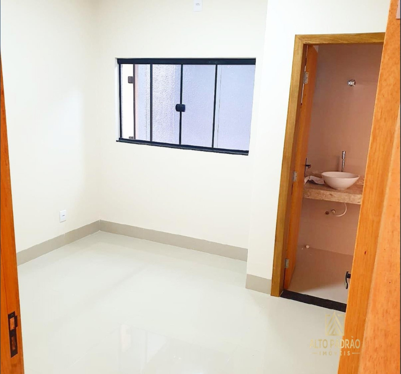 Apartamento, Jardim Planalto