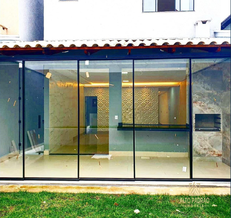 Apartamento, Jardim Planalto