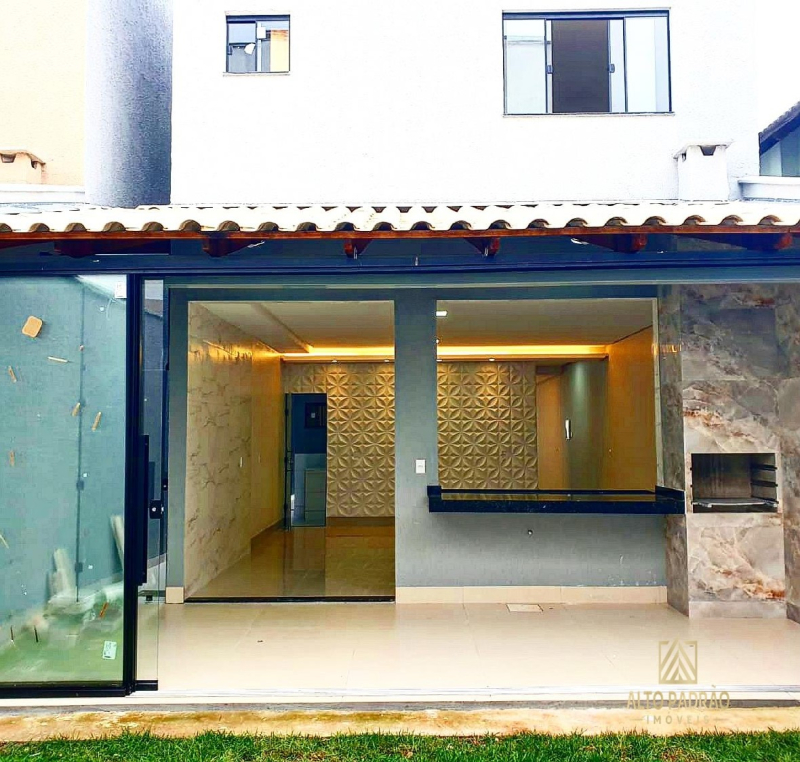 Apartamento, Jardim Planalto