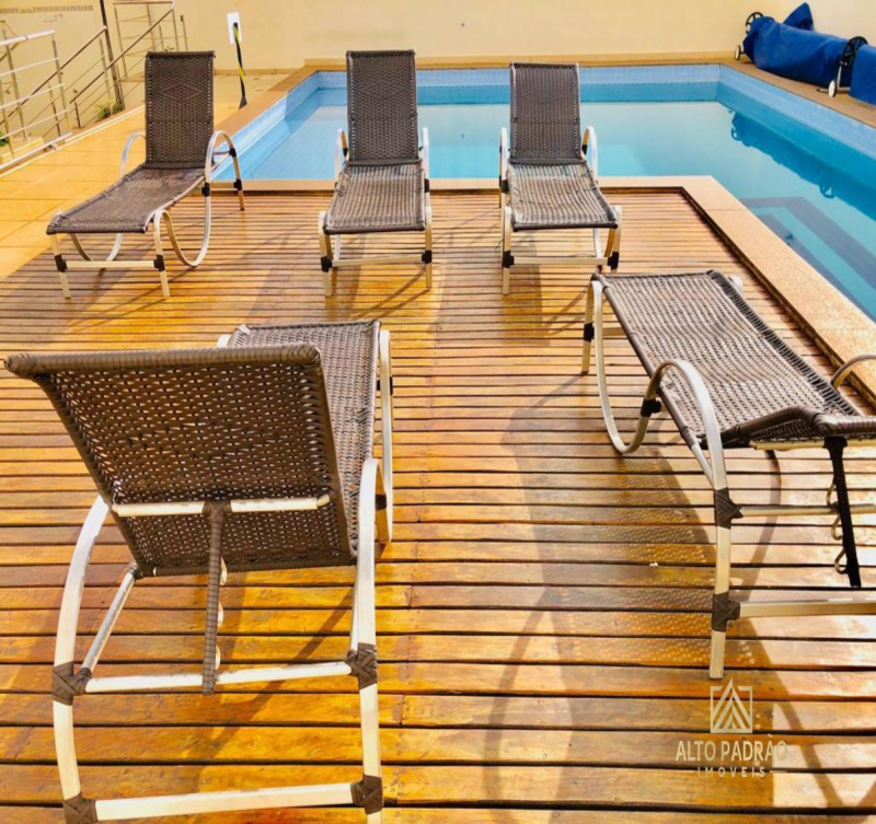 Apartamento, Vila Maria Jose