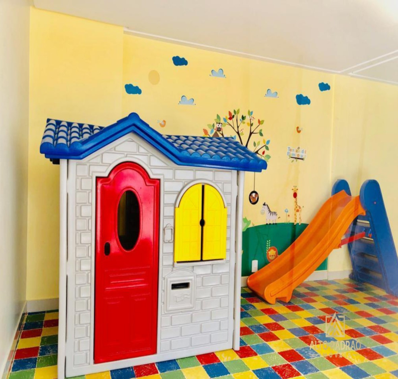 Apartamento, Vila Maria Jose