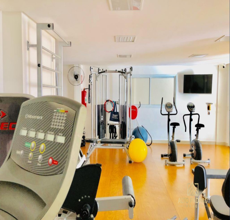 Apartamento, Vila Maria Jose