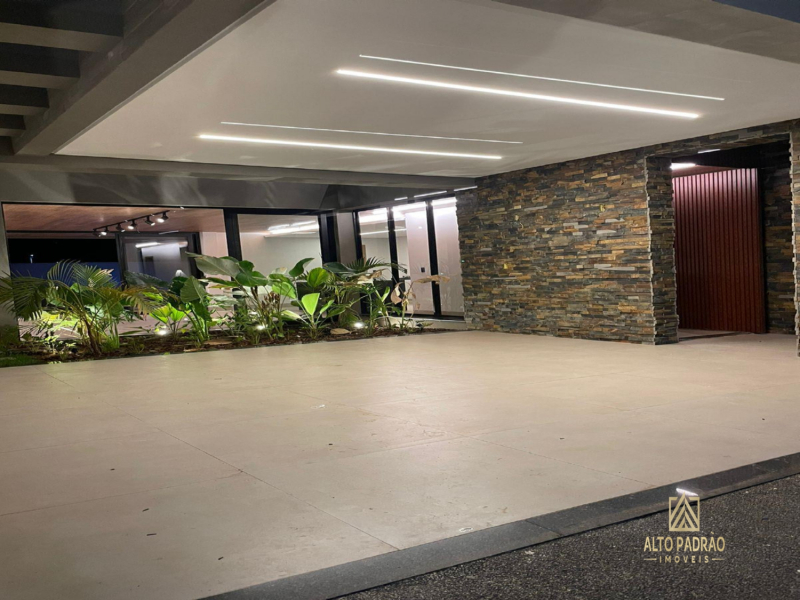 Apartamento, Jardins Capri