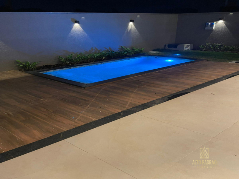 Apartamento, Jardins Capri