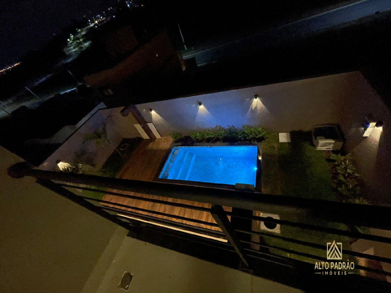 Apartamento, Jardins Capri