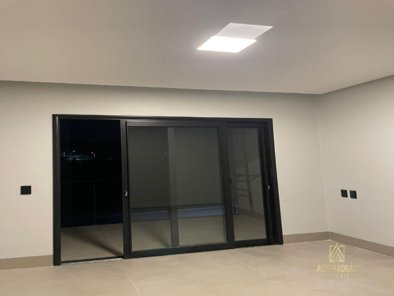 Apartamento, Jardins Capri