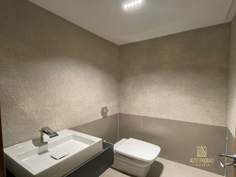 Apartamento, Jardins Capri