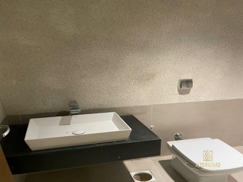 Apartamento, Jardins Capri