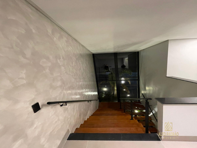 Apartamento, Jardins Capri