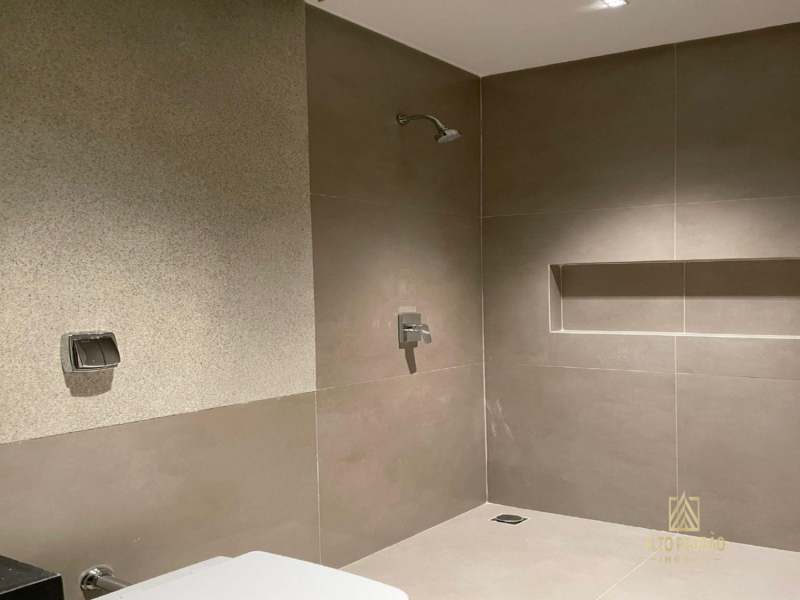 Apartamento, Jardins Capri