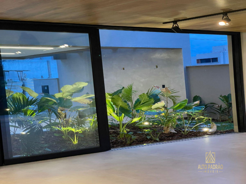 Apartamento, Jardins Capri