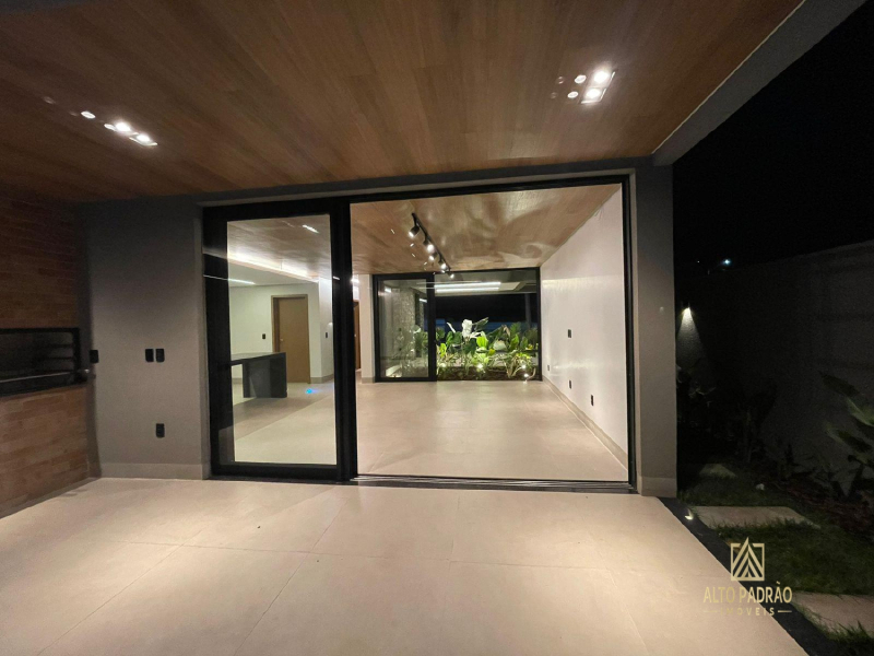 Apartamento, Jardins Capri