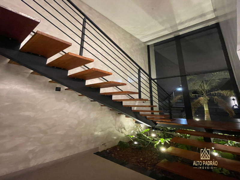 Apartamento, Jardins Capri