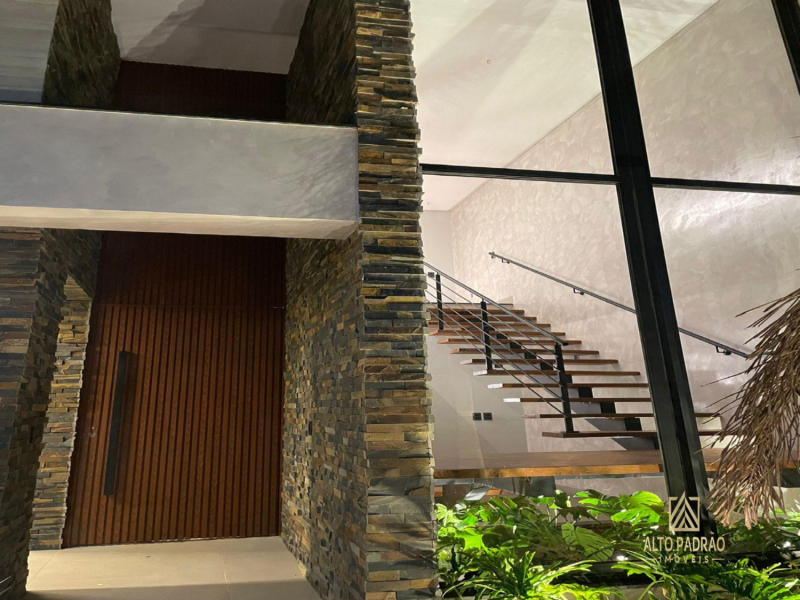 Apartamento, Jardins Capri