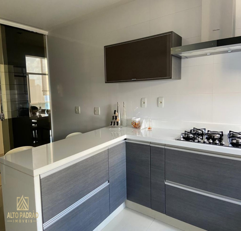 Apartamento, Setor Bueno