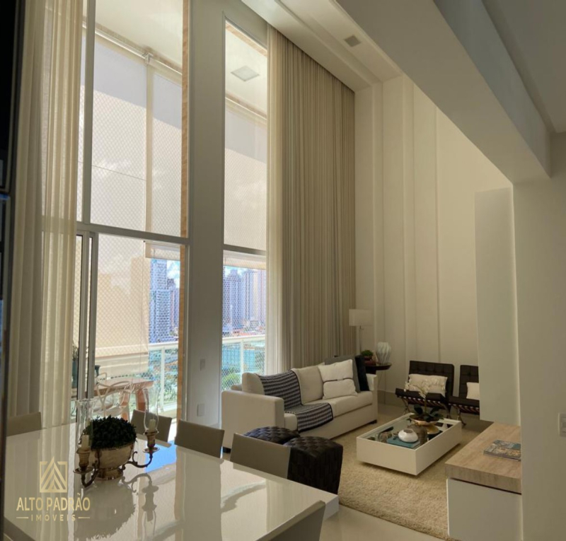 Apartamento, Setor Bueno