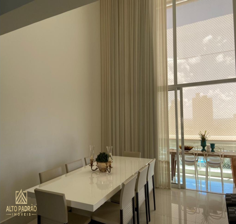 Apartamento, Setor Bueno
