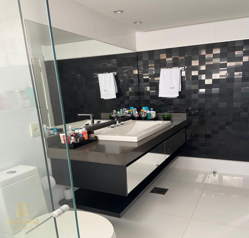 Apartamento, Setor Bueno