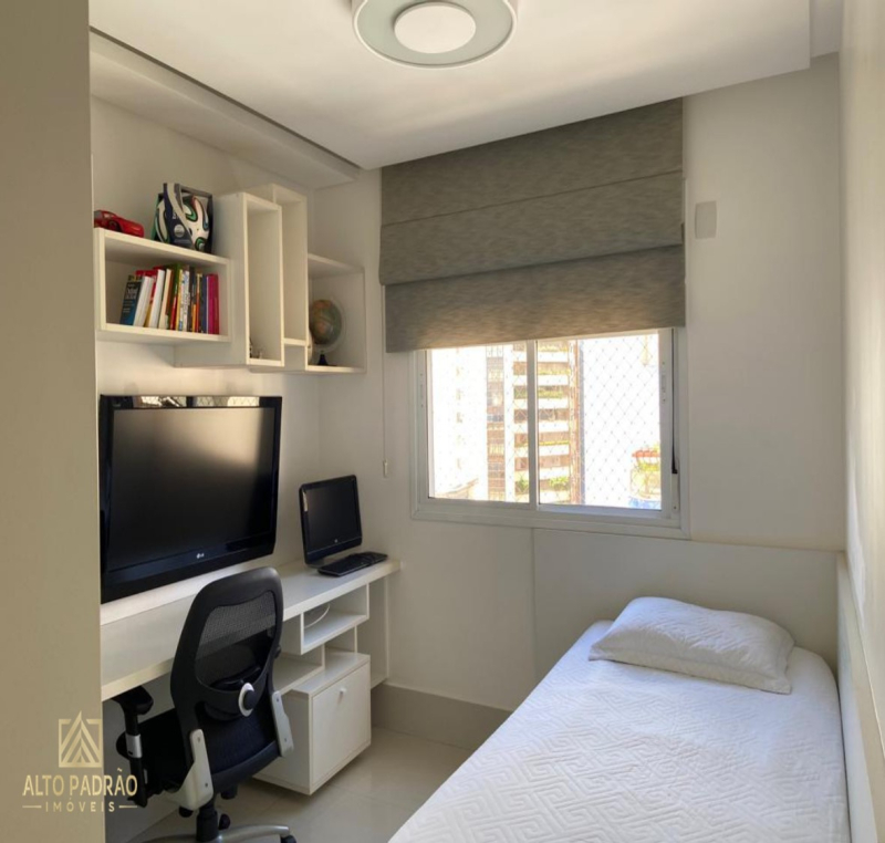 Apartamento, Setor Bueno