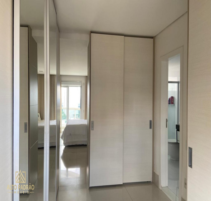 Apartamento, Setor Bueno