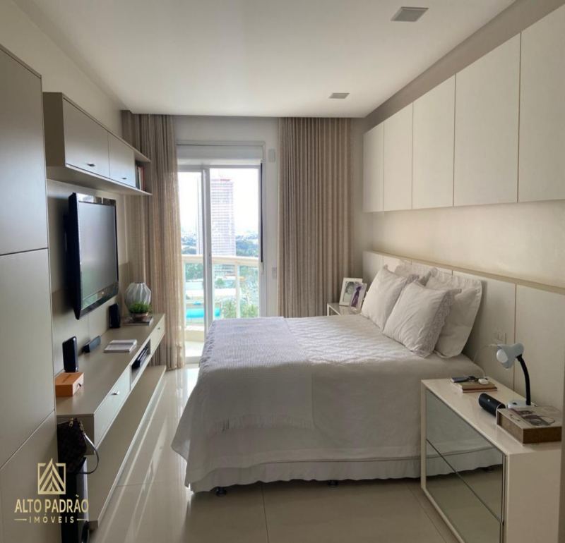 Apartamento, Setor Bueno