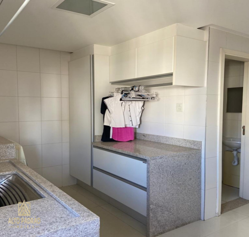 Apartamento, Setor Bueno