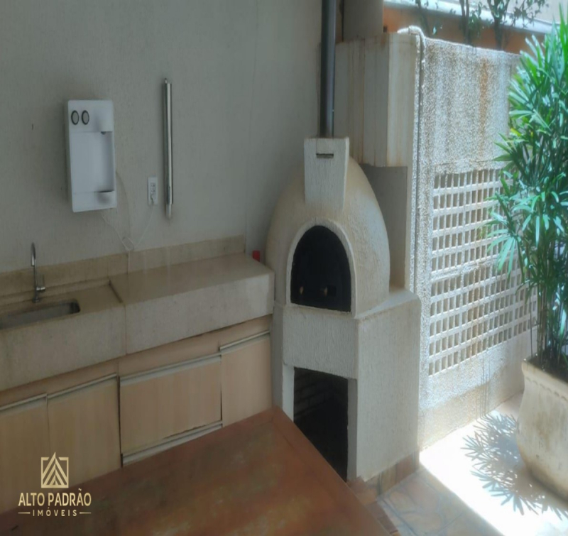 Apartamento, Setor Bueno